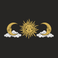 Sun and Moon Design