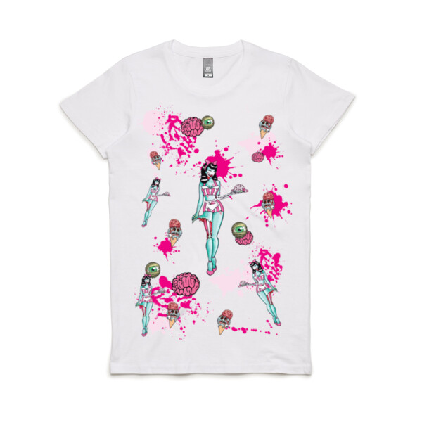 Zombie Diner Thumbnail