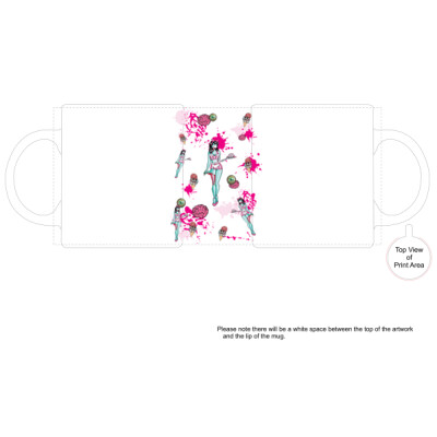 Zombie Diner Thumbnail