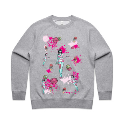 Zombie Diner Thumbnail