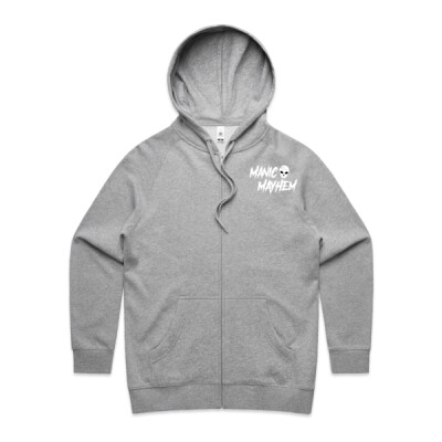 Manic Mayhem  Thumbnail