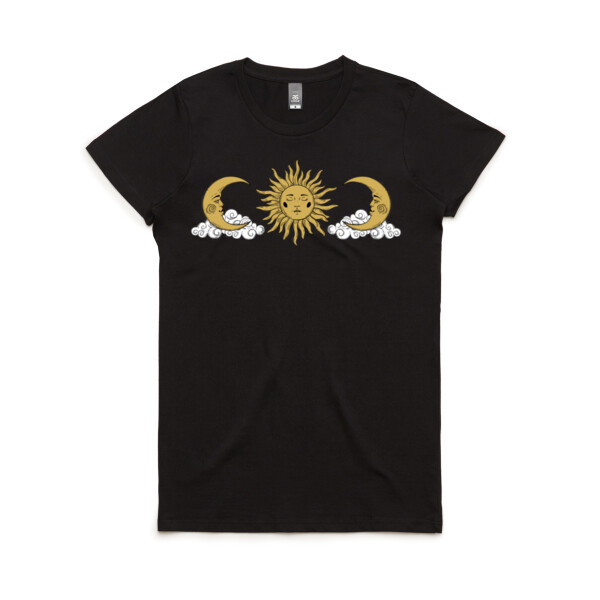 Sun and Moon Thumbnail