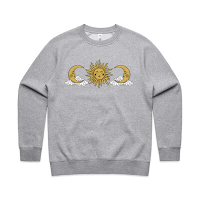 Sun and Moon Thumbnail