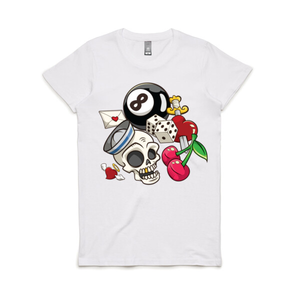 Rockabilly Bits and Bobs Thumbnail