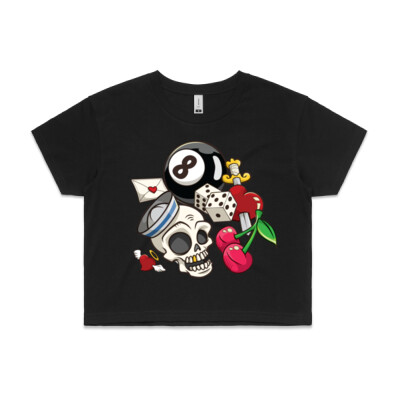 Rockabilly Bits and Bobs Thumbnail