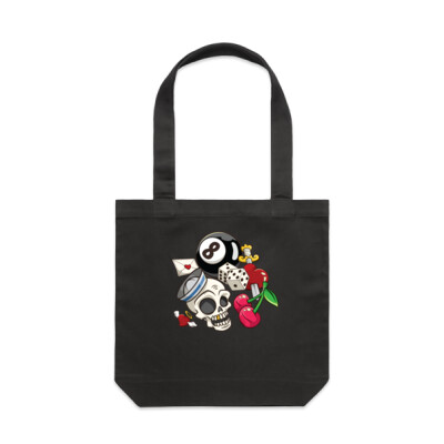 Rockabilly Bits and Bobs Thumbnail