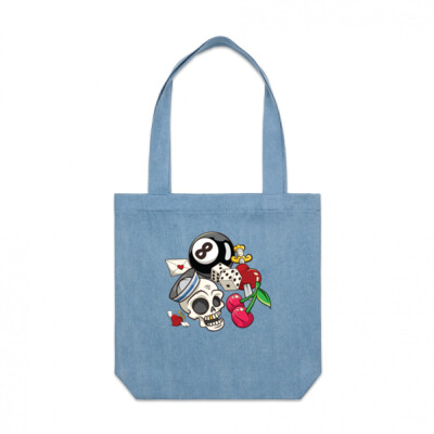 Rockabilly Bits and Bobs Thumbnail