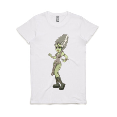 The Bride of Frank Thumbnail