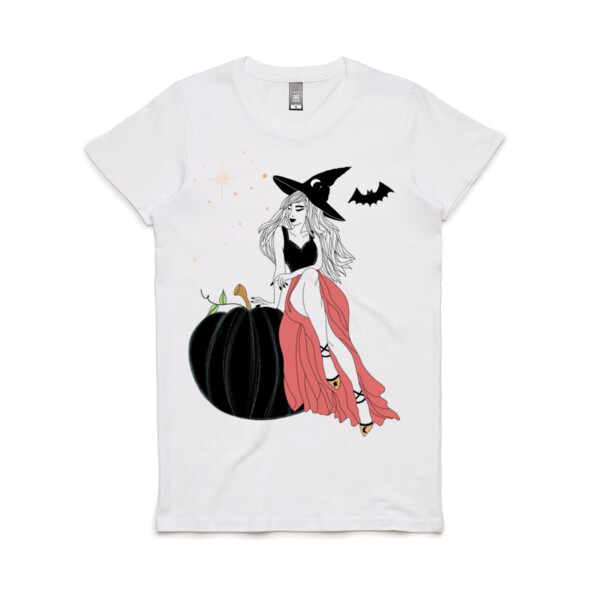 Getting Witchy Thumbnail