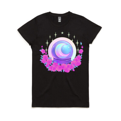 Crystal Ball Thumbnail