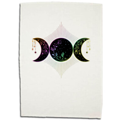 Disco Moon Thumbnail