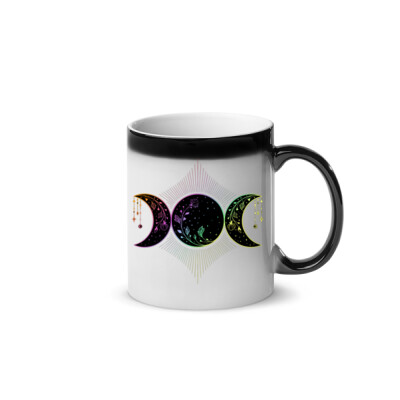 Disco Moon Thumbnail