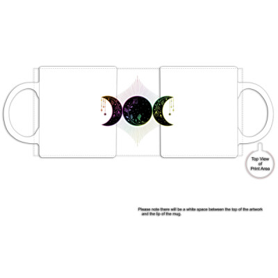 Disco Moon Thumbnail