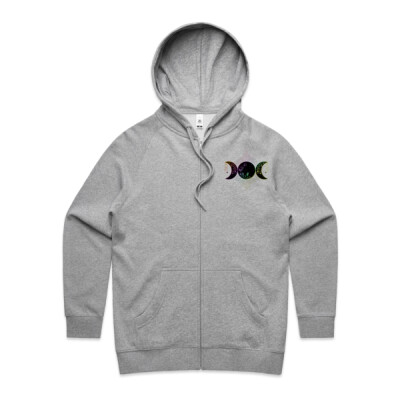 Disco Moon Thumbnail